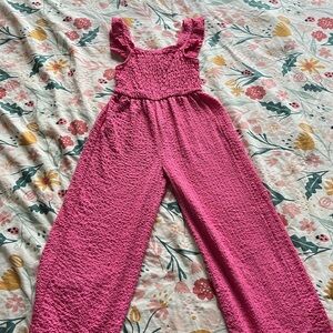 Zara Romper size 8
